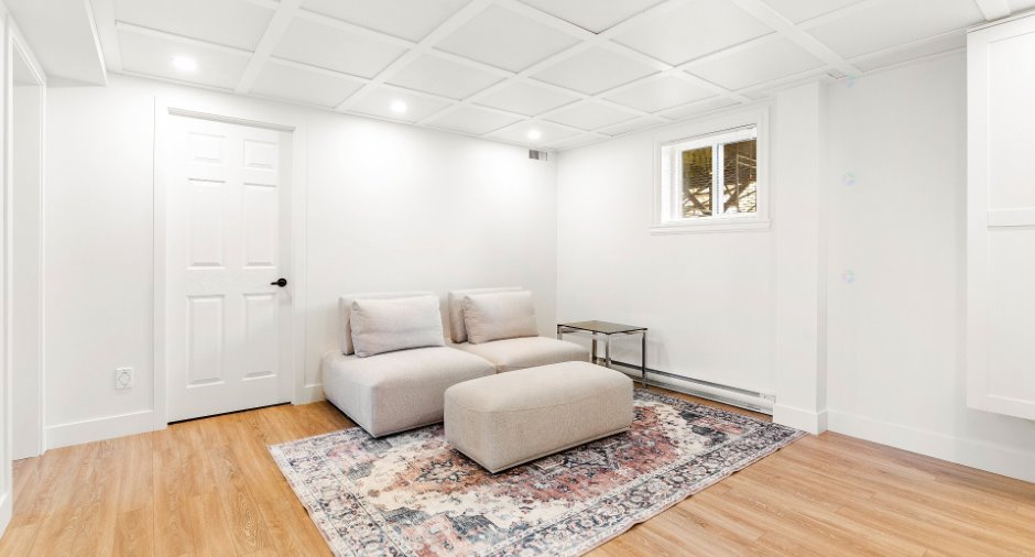 Salle familiale