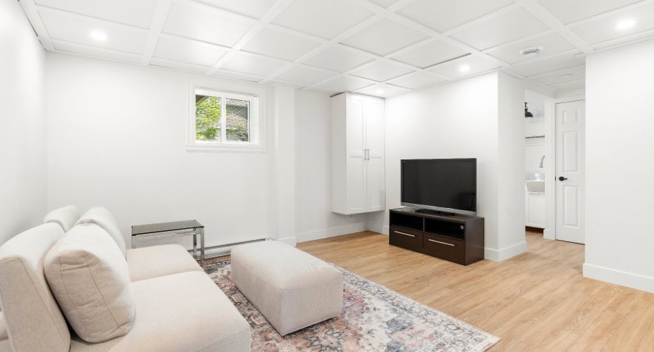 Salle familiale