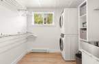 Salle de lavage