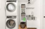 Salle de lavage