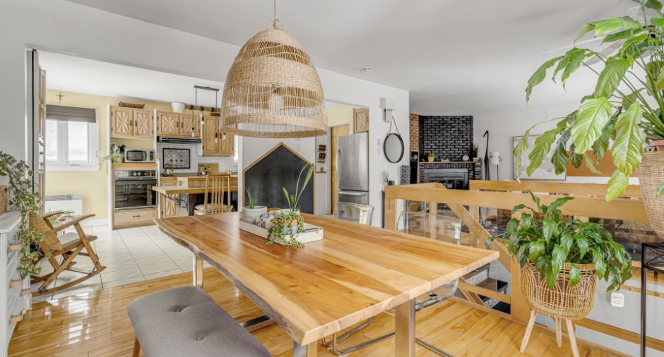 Salle à manger
