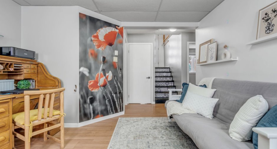Salle familiale