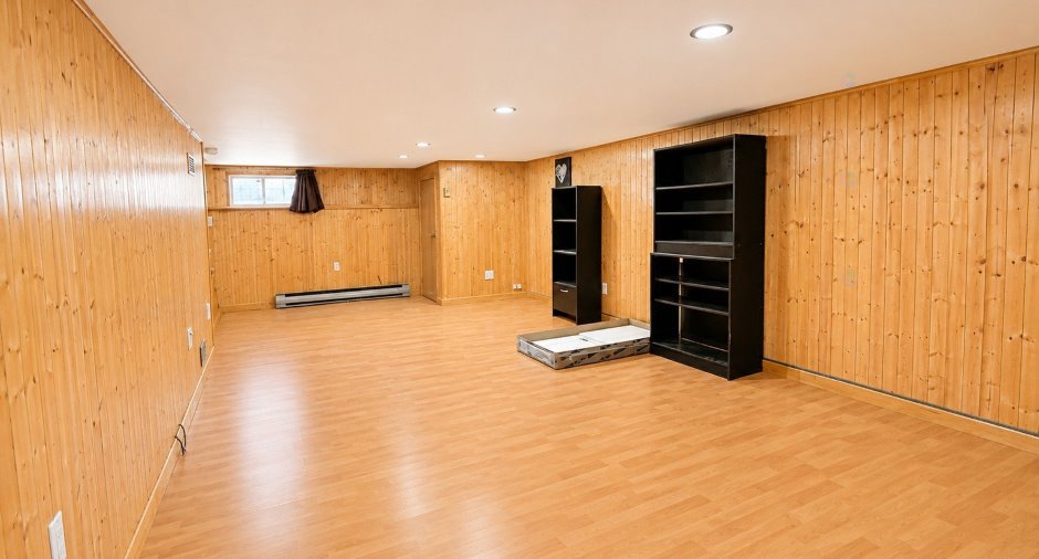 Salle familiale