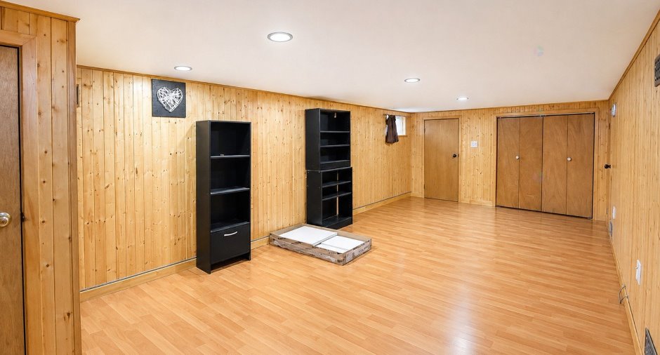 Salle familiale