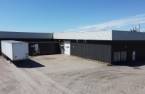 Shipping (door/dock)