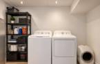 Salle de lavage