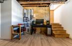 Salle familiale