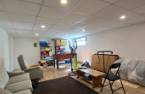 Salle familiale