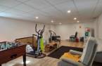 Salle familiale