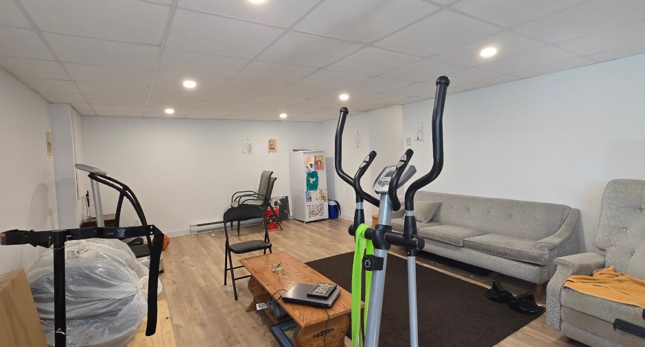 Salle familiale