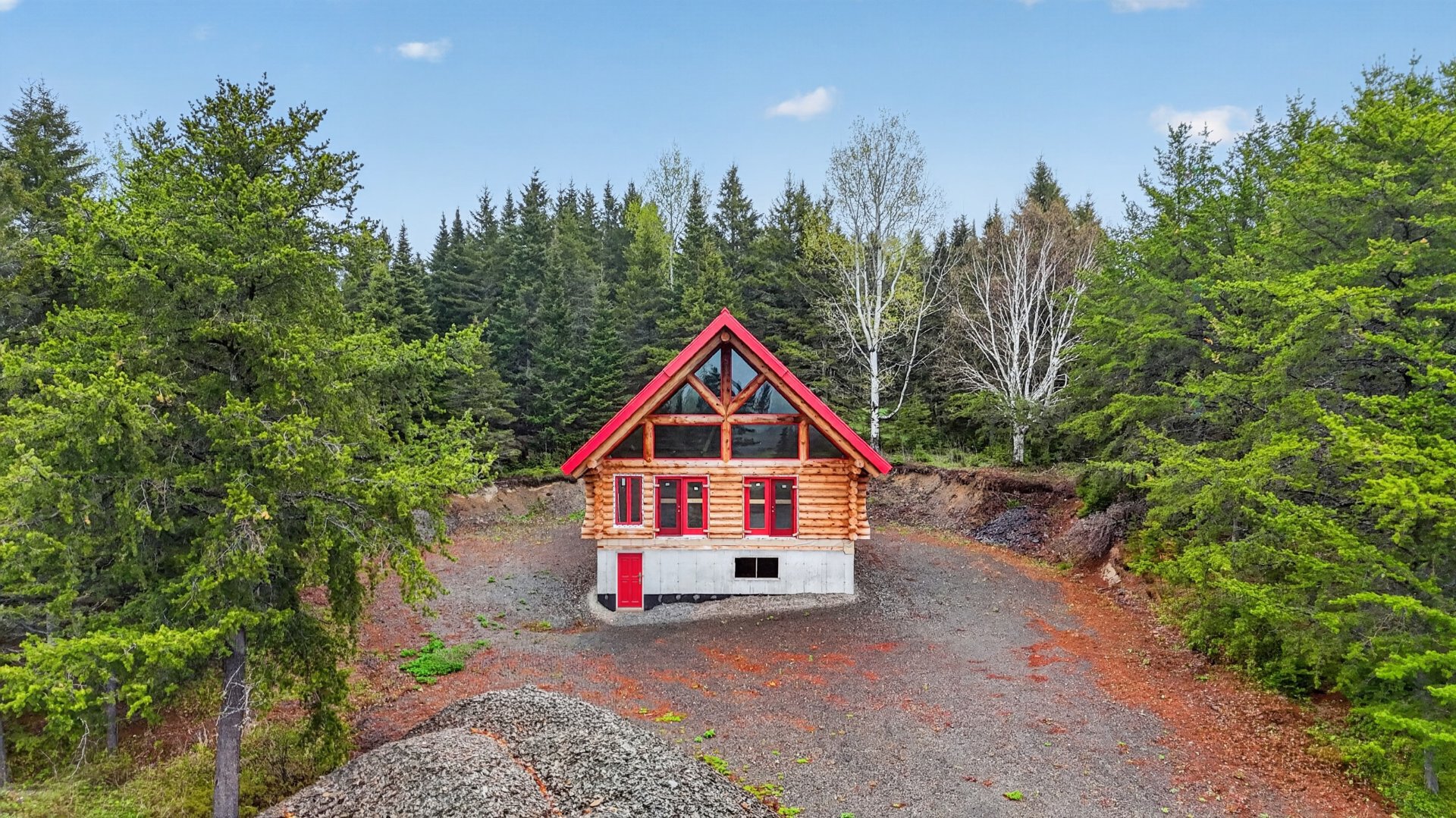 34 Ch. de la Rivière-Verte O. — photo 1
