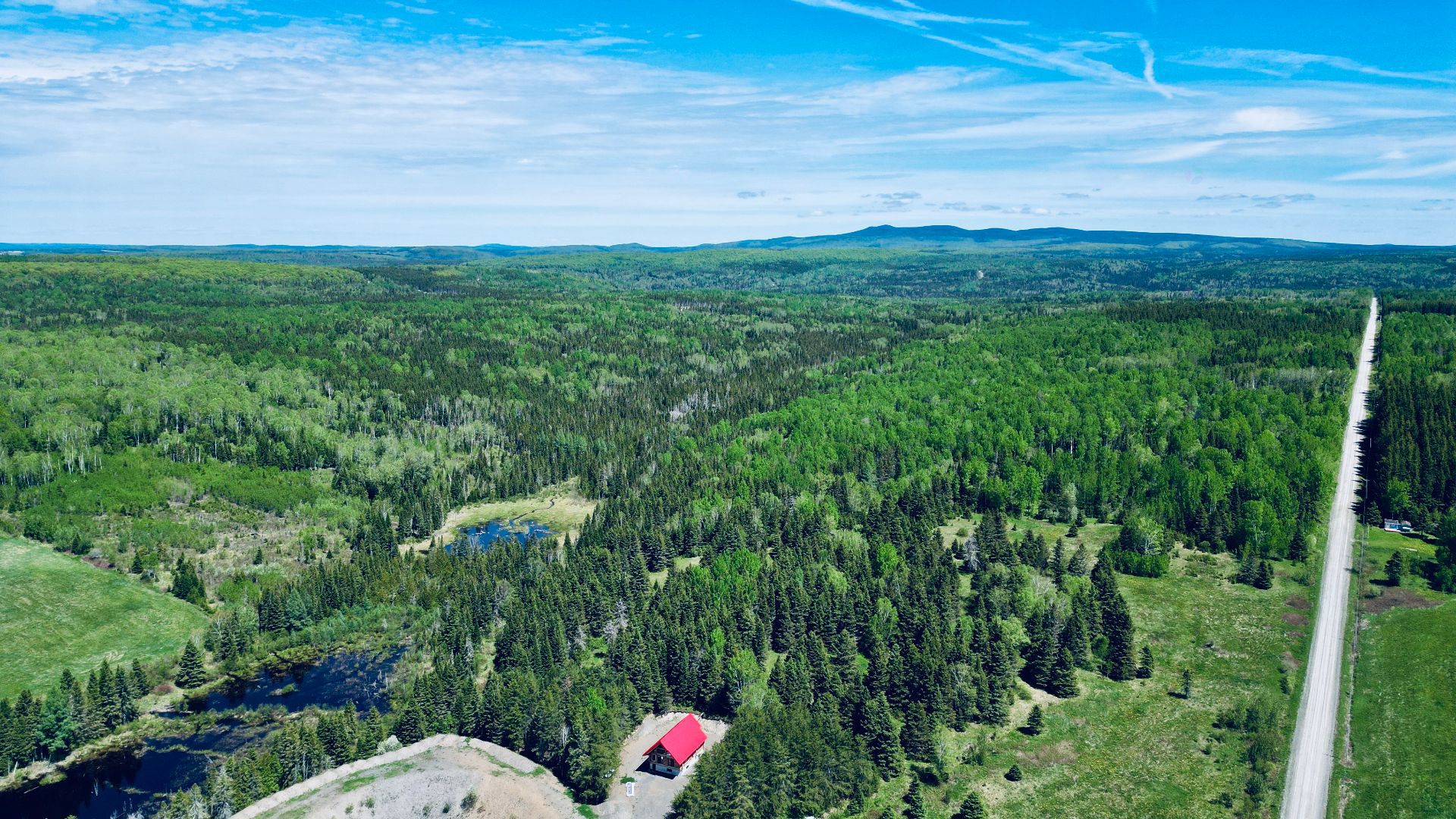 34 Ch. de la Rivière-Verte O. — photo 2