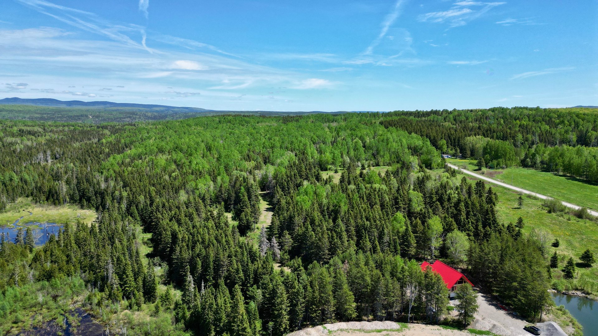 34 Ch. de la Rivière-Verte O. — photo 3