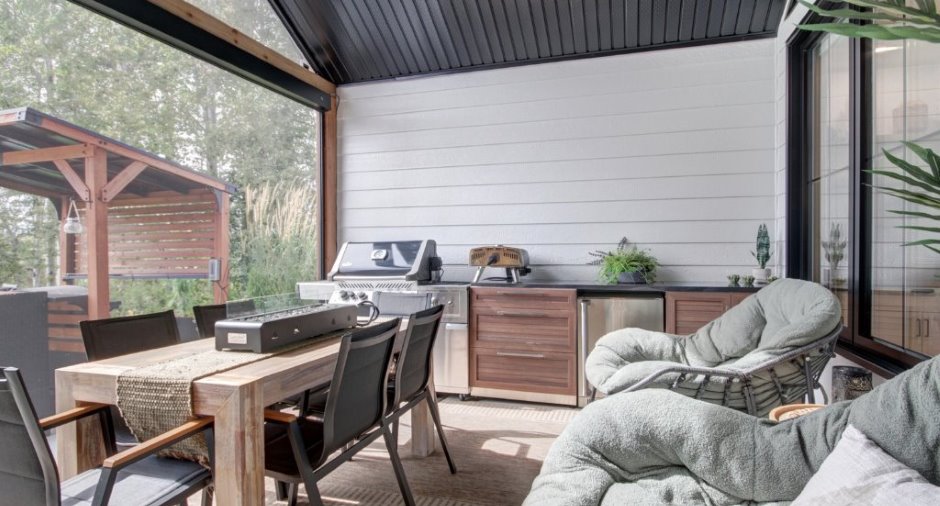 Solarium/Sunroom