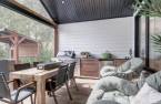 Solarium/Sunroom