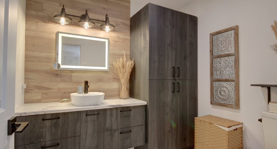 Washroom