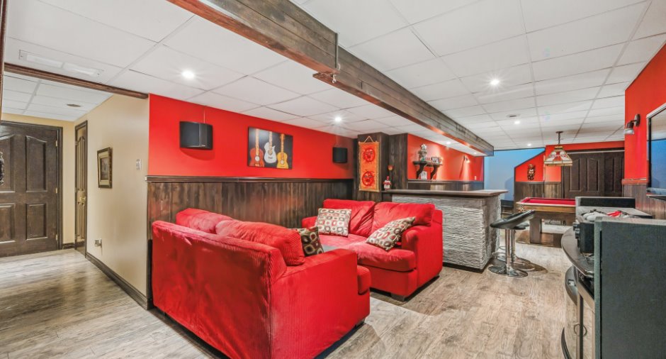 Salle familiale