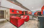 Salle familiale
