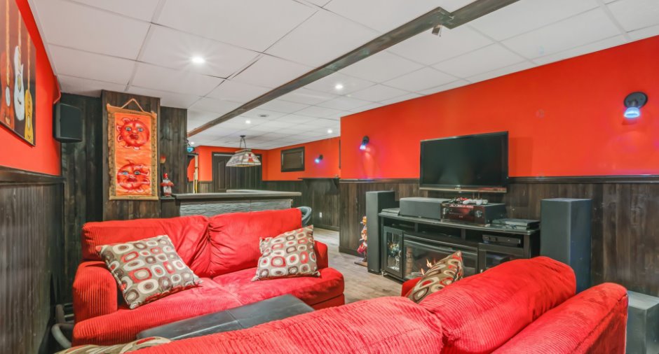 Salle familiale