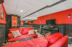Salle familiale