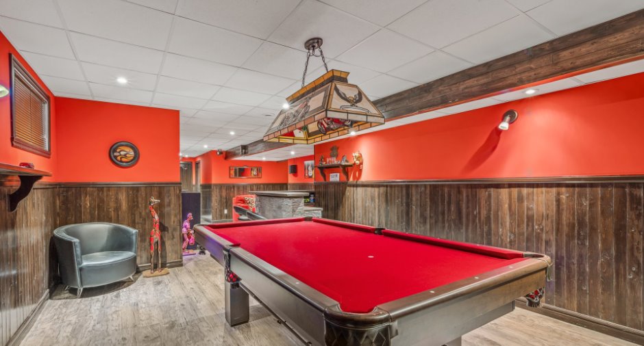 Salle familiale