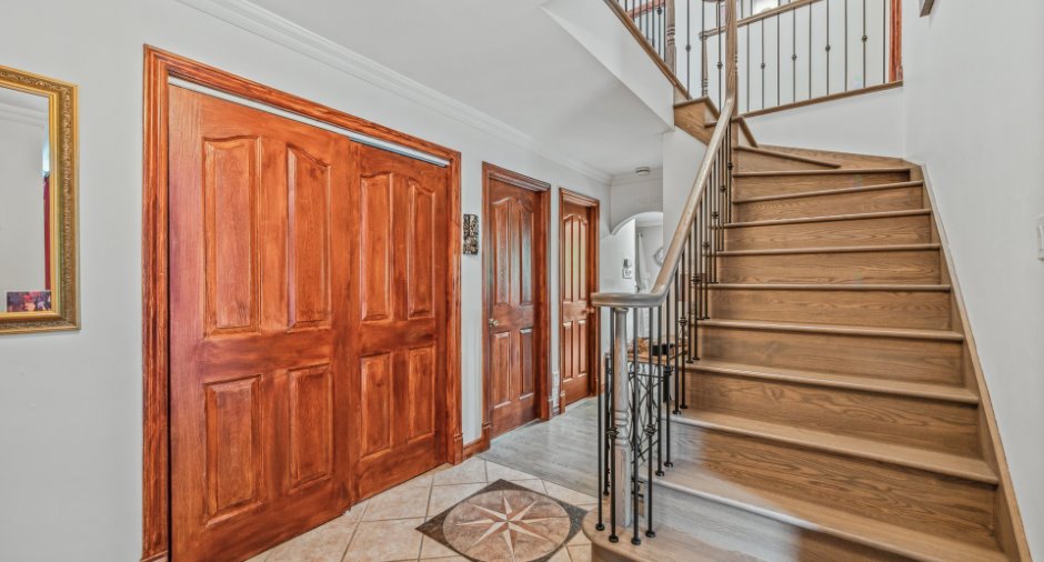 Hall d’entrée/Vestibule