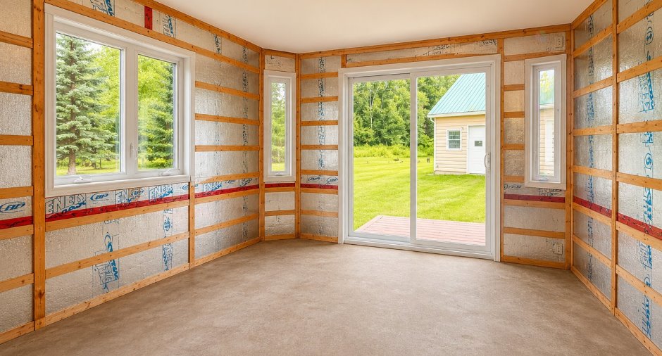 Solarium/Verrière