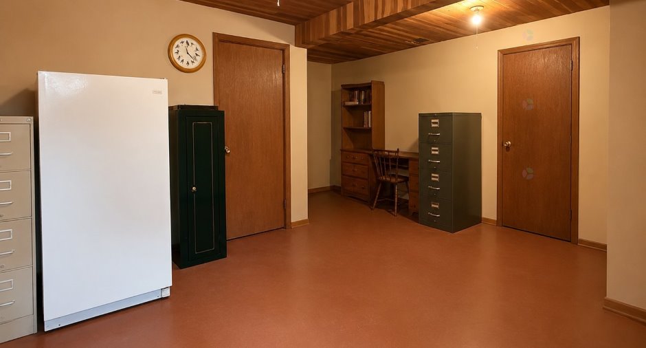Salle familiale