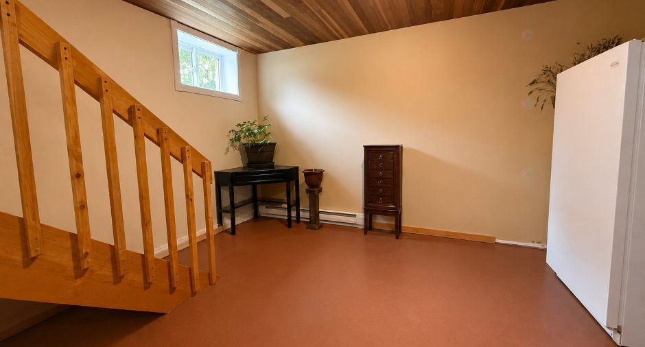 Salle familiale
