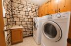 Salle de lavage
