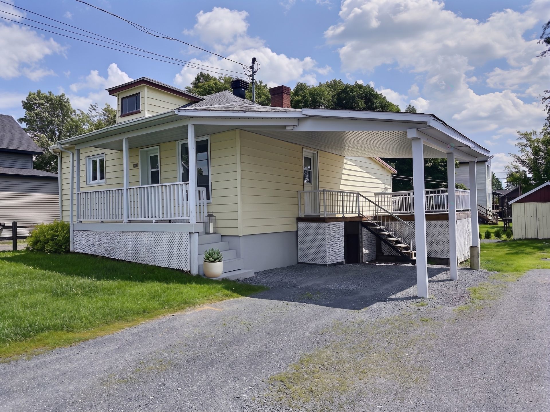42 Rue St-Jean — photo 1