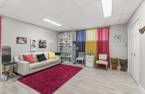 Salle familiale