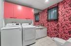 Salle d'eau
