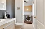 Salle de lavage
