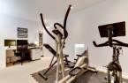 Salle familiale