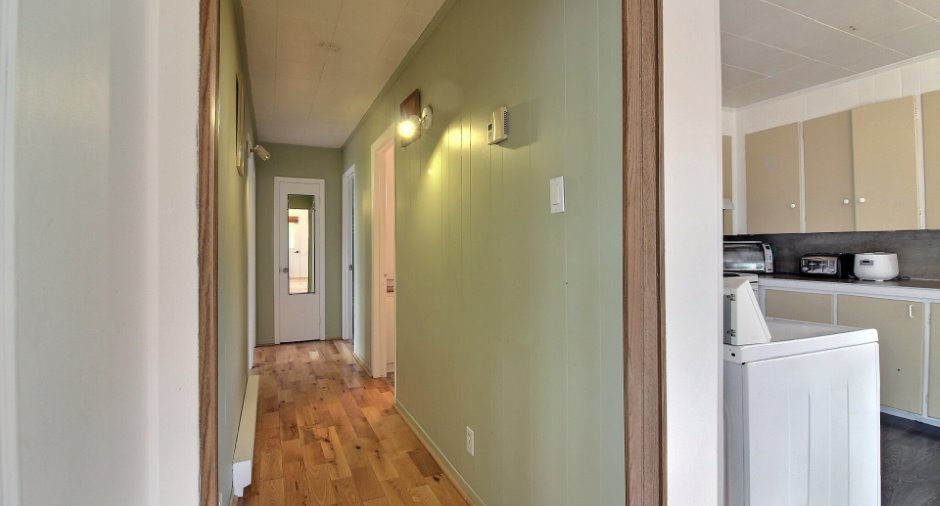 Corridor