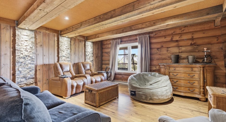 Salle familiale