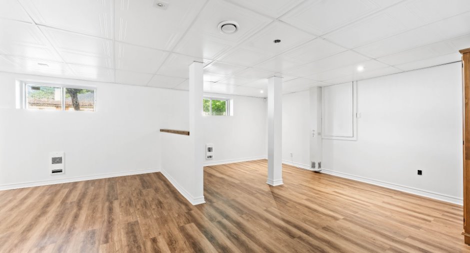 Salle familiale