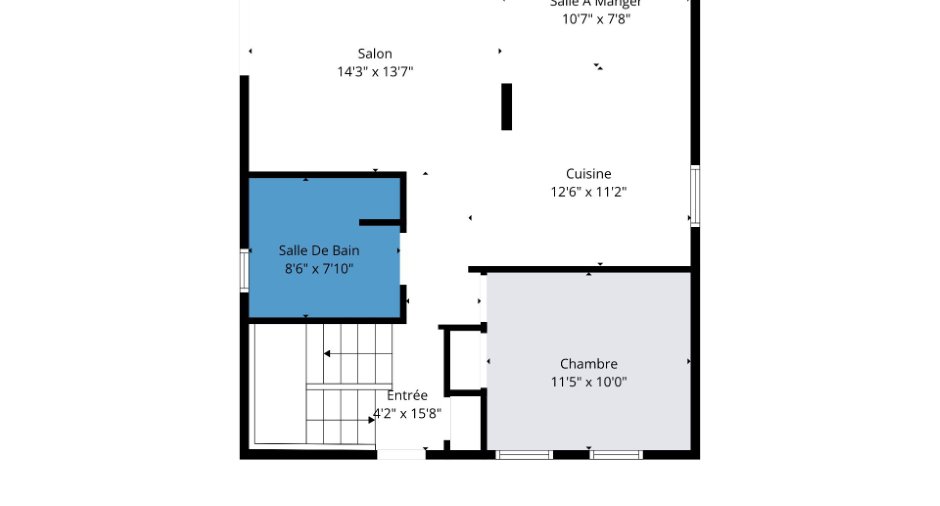 Plan (croquis)