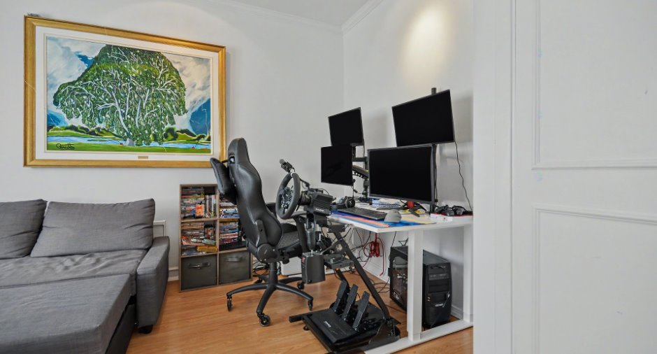 Salon