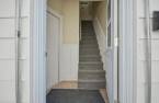 Hall d’entrée/Vestibule