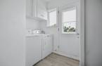 Salle de lavage
