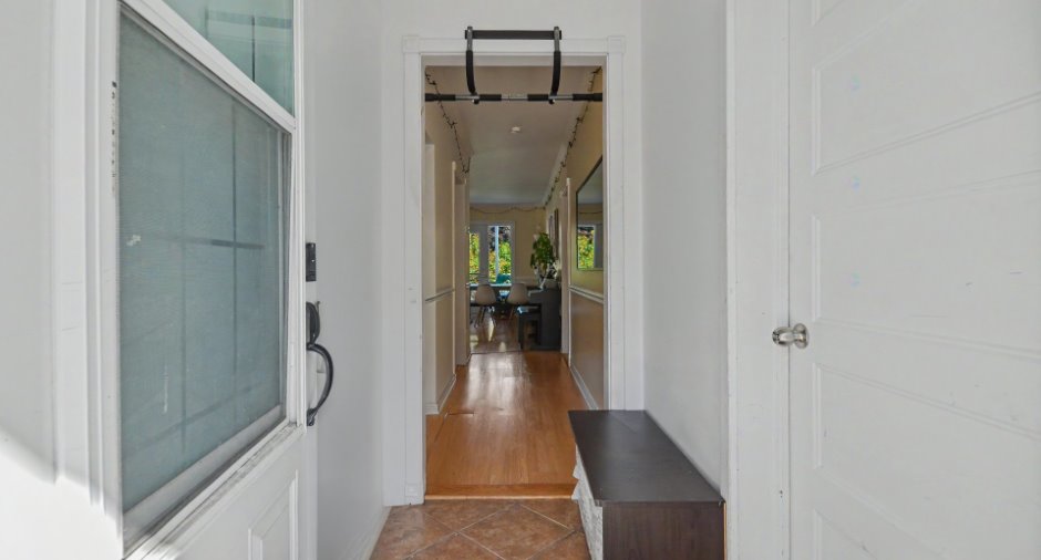 Hall d’entrée/Vestibule