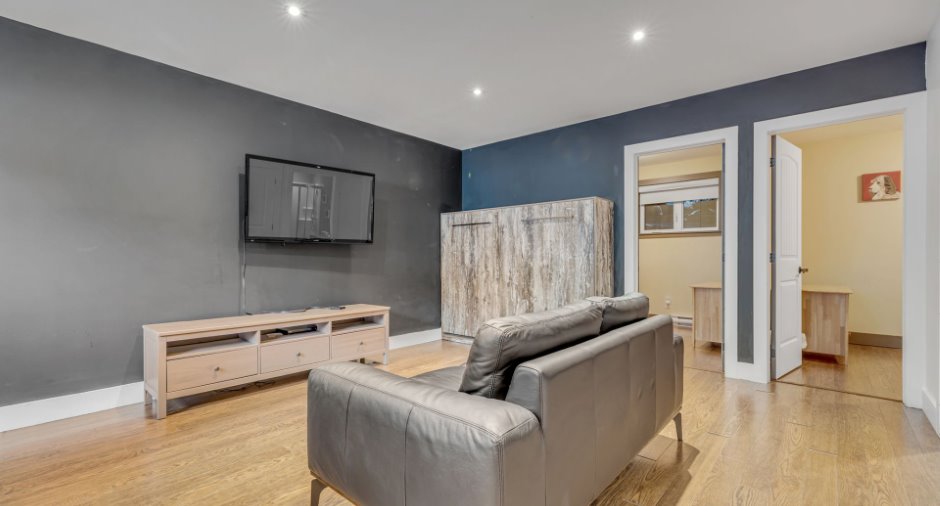 Salle familiale