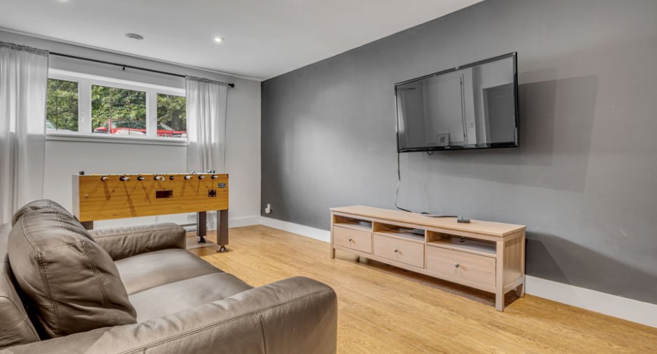 Salle familiale