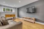 Salle familiale