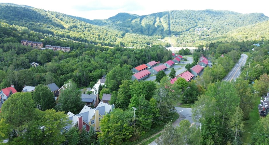 Photo aérienne