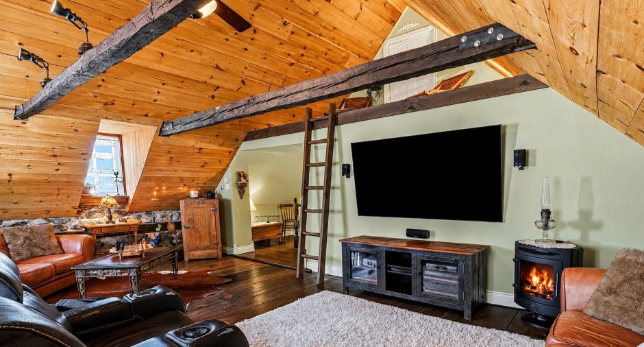 Mezzanine