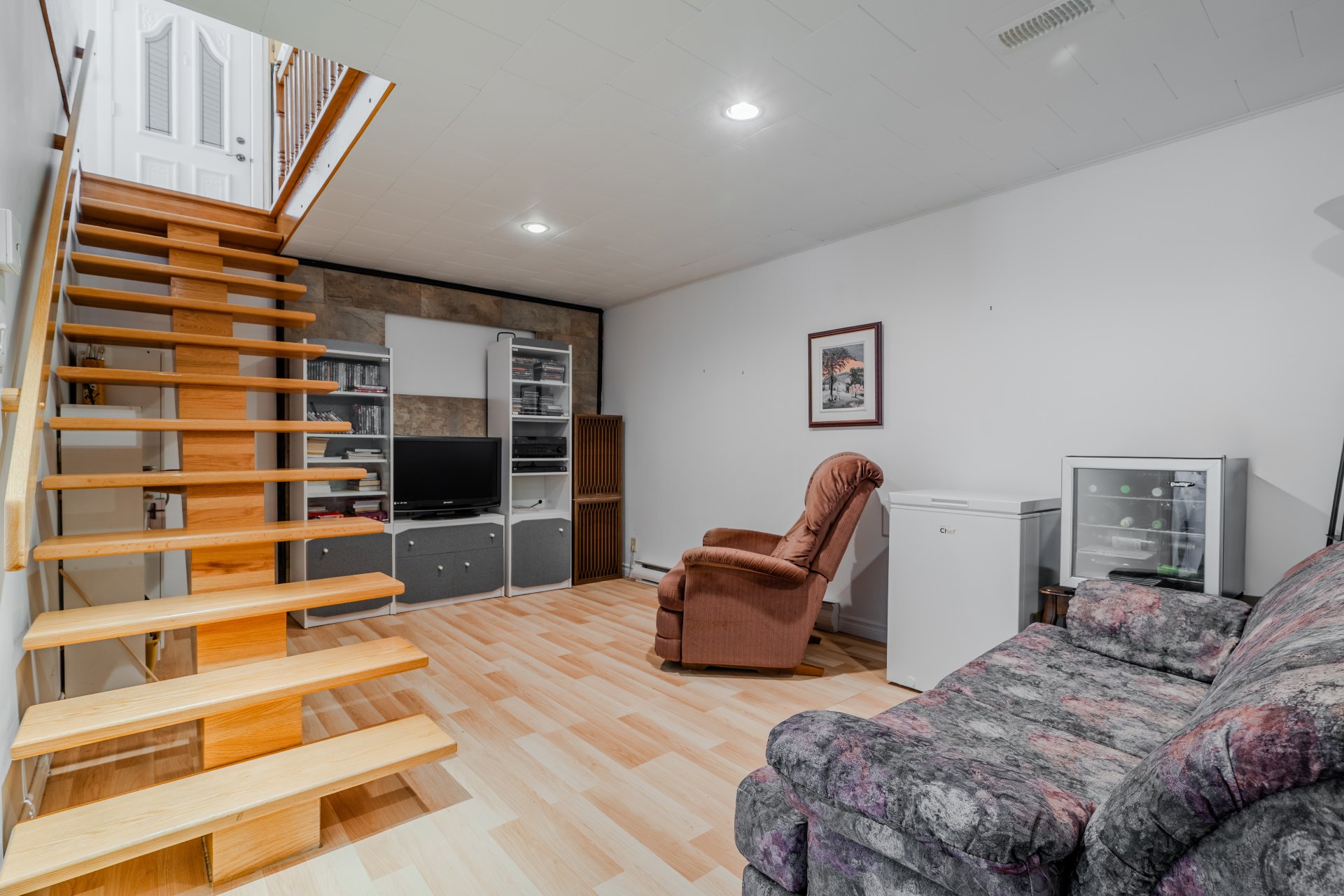 Salle familiale