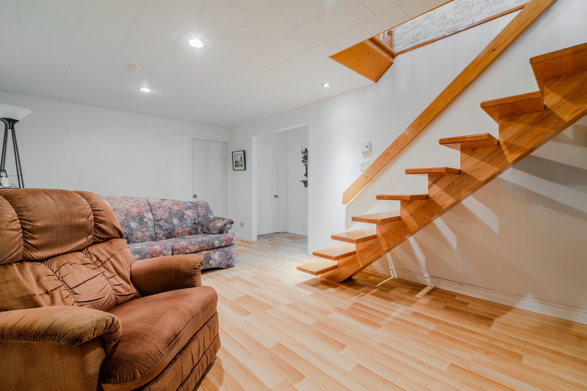 Salle familiale